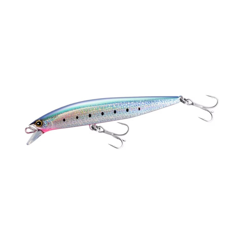 ROCK Jerk 170 Jet Boost - SHIMANO