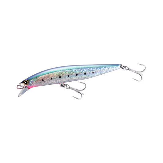 ROCK Jerk 170 Jet Boost - SHIMANO