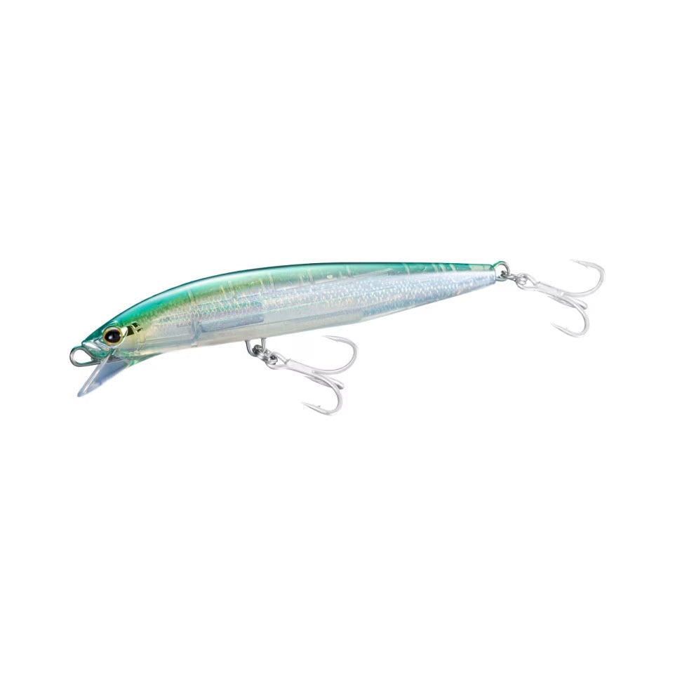 ROCK Jerk 140 Jet Boost - SHIMANO