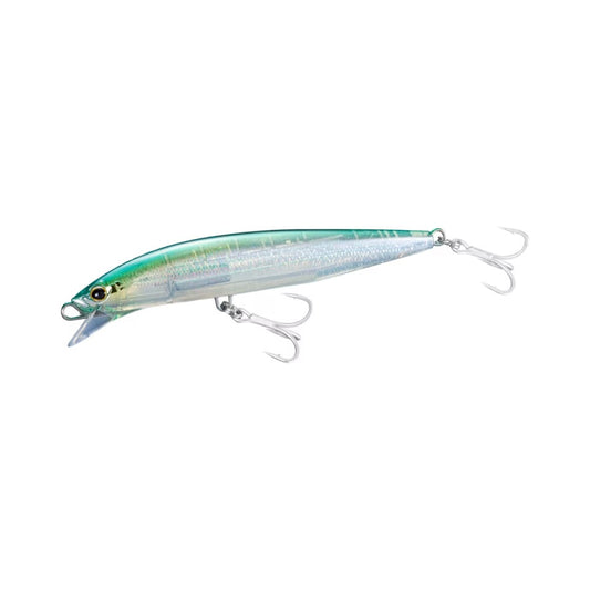 ROCK Jerk 140 Jet Boost - SHIMANO