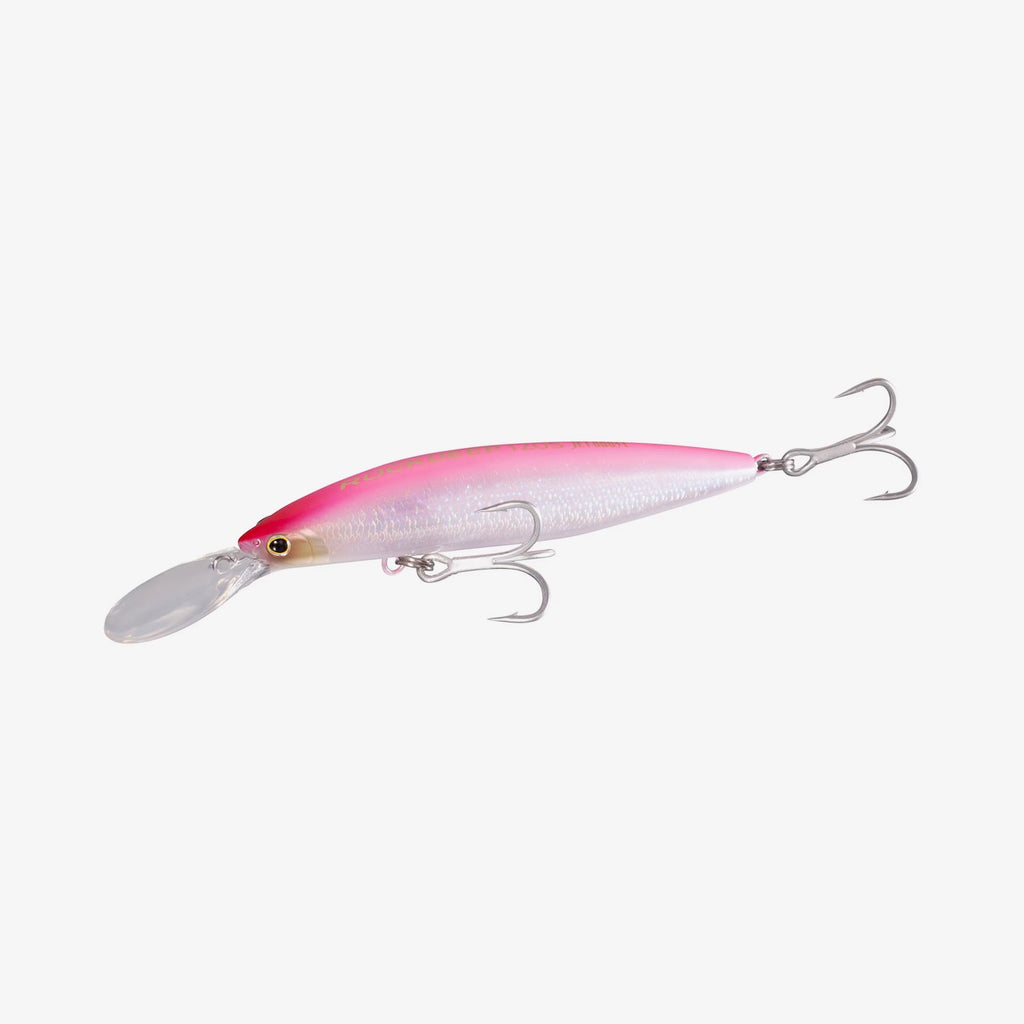 ROCK Deep 120 Jet Boost - SHIMANO