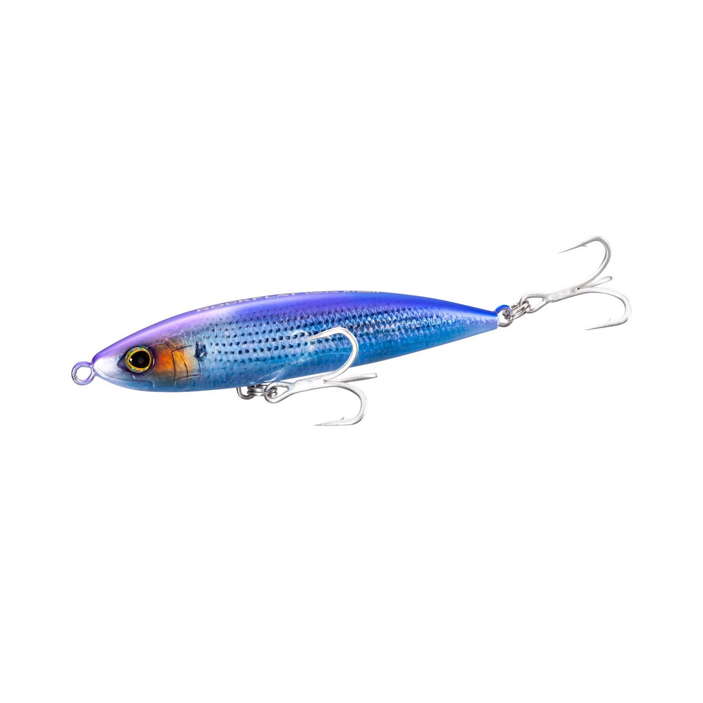 ROCK Flat 150 Jet Boost - SHIMANO