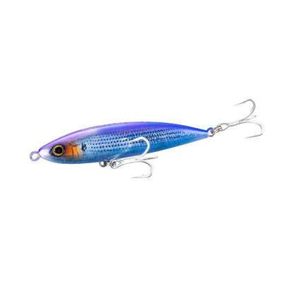 ROCK Flat 150 Jet Boost - SHIMANO
