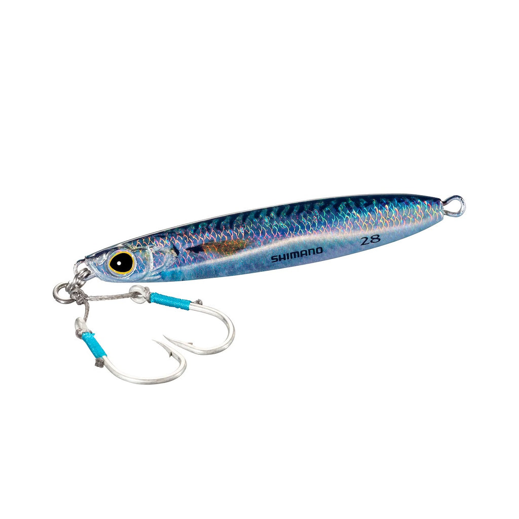 AOMONO Catcher High Appeal - SHIMANO