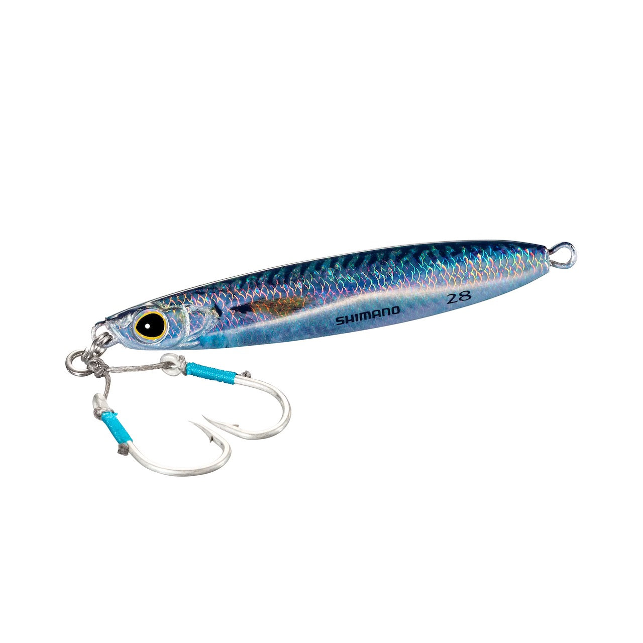 AOMONO Catcher High Appeal - SHIMANO