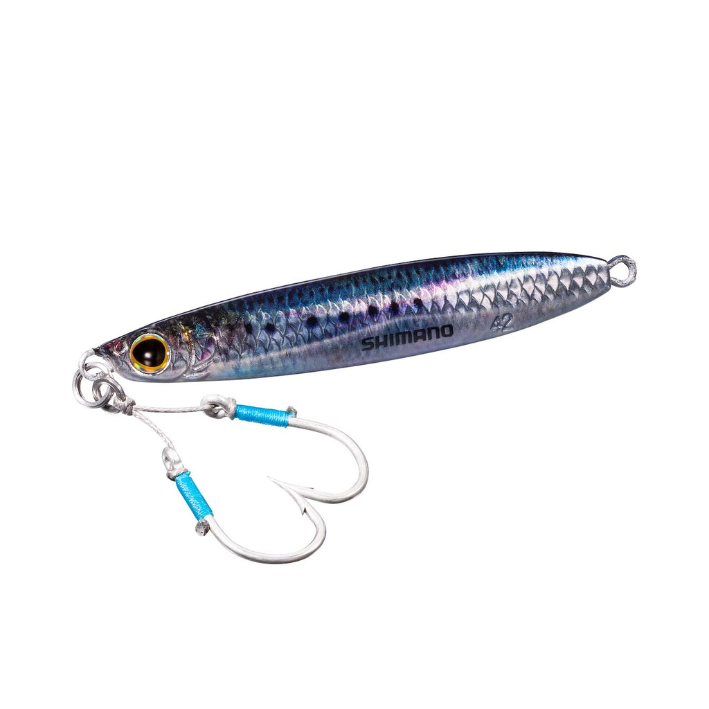 AOMONO Catcher - SHIMANO