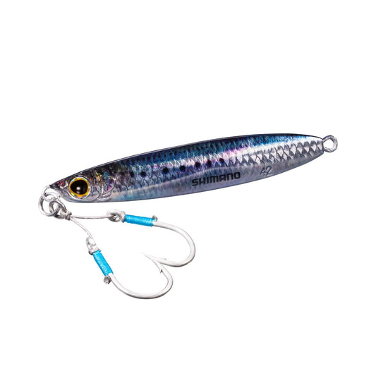 AOMONO Catcher - SHIMANO