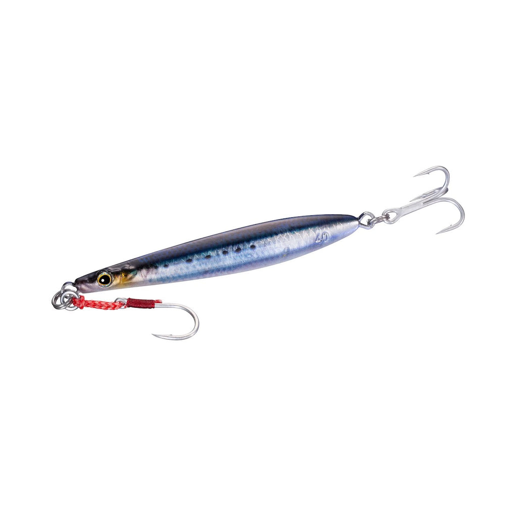 IWASHI Rocket - SHIMANO