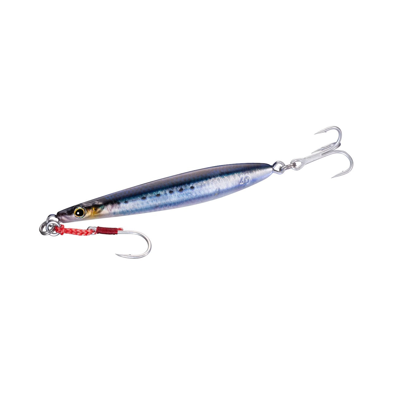IWASHI Rocket - SHIMANO