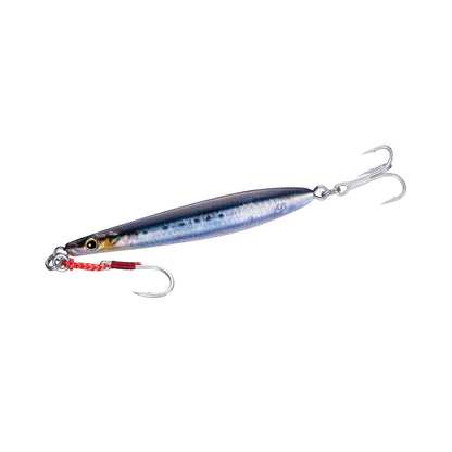 IWASHI Rocket - SHIMANO