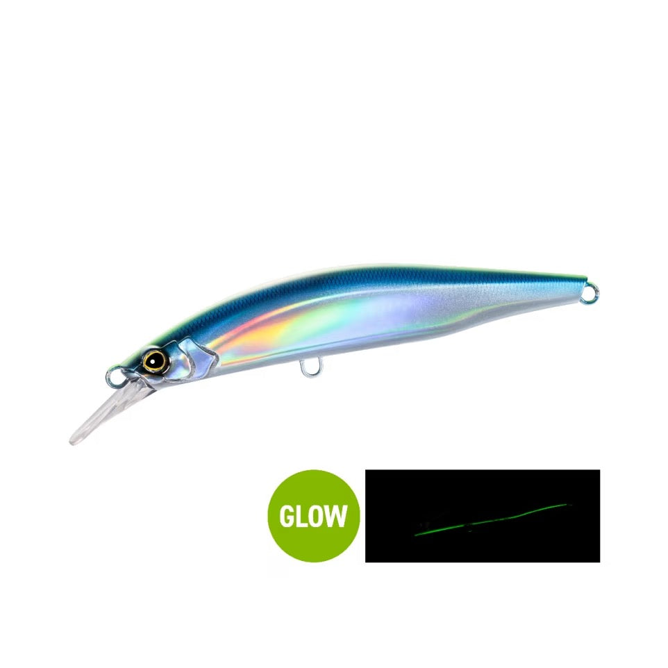 PEGMA 200 Jet Boost - SHIMANO