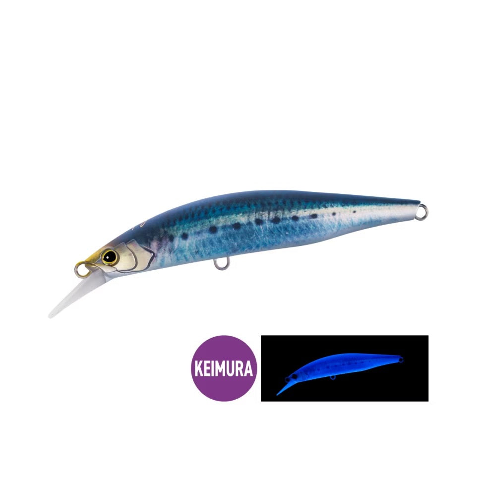 PEGMA 200 Jet Boost - SHIMANO