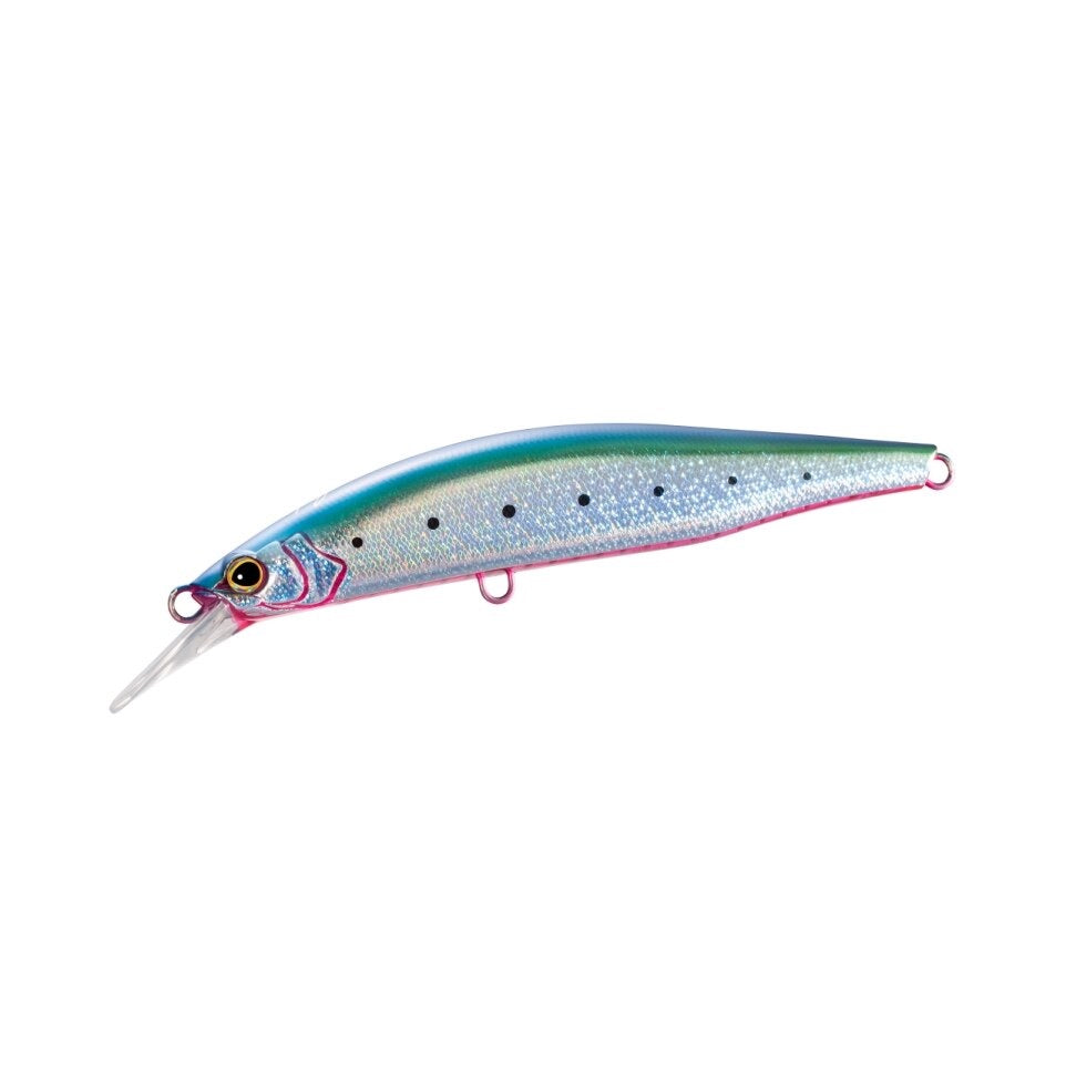 PEGMA 200 Jet Boost - SHIMANO