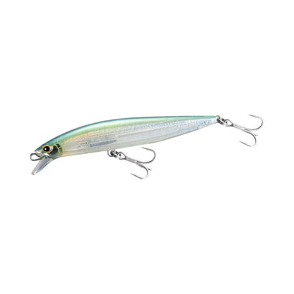 ROCK Jerk 140 Jet Boost - SHIMANO