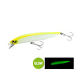 ROCK Jerk 170 Jet Boost - SHIMANO