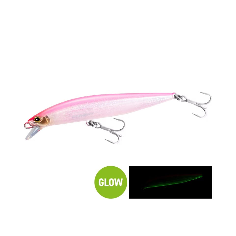 ROCK Jerk 140 Jet Boost - SHIMANO