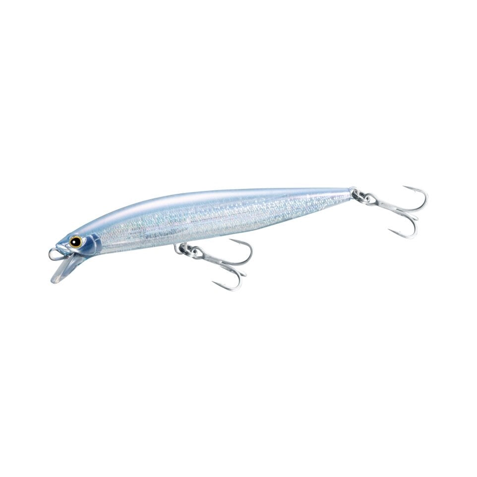 ROCK Jerk 140 Jet Boost - SHIMANO