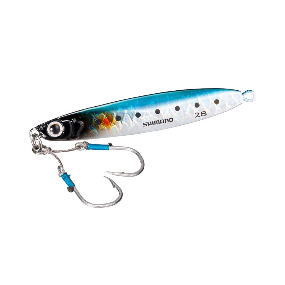 AOMONO Catcher High Appeal - SHIMANO