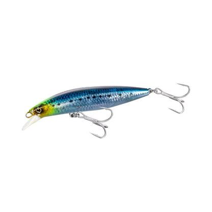 ROCK Drift 100 Jet Boost - SHIMANO