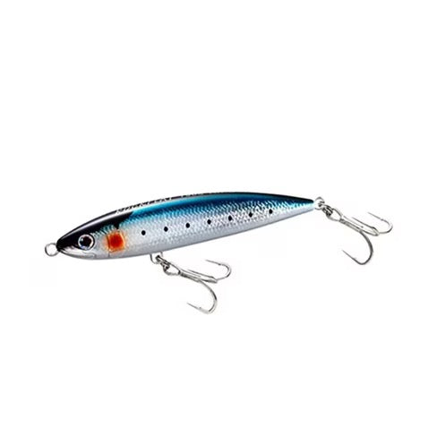 ROCK Flat 150 Jet Boost - SHIMANO