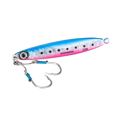 AOMONO Catcher High Appeal - SHIMANO