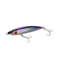 ROCK Flat 150 Jet Boost - SHIMANO