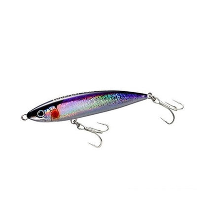 ROCK Flat 150 Jet Boost - SHIMANO