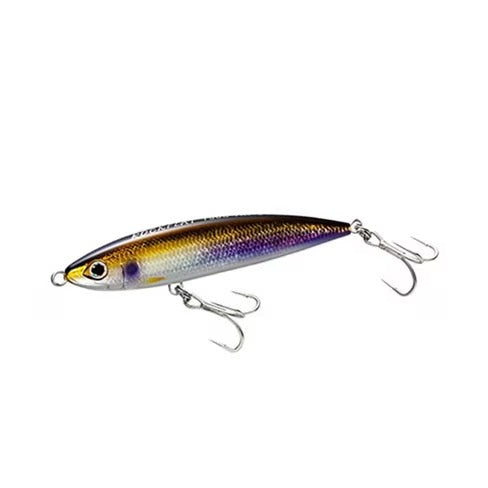 ROCK Flat 150 Jet Boost - SHIMANO