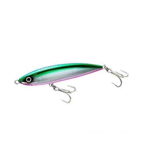 ROCK Flat 150 Jet Boost - SHIMANO