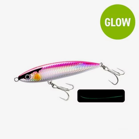 ROCK Flat 150 Jet Boost - SHIMANO