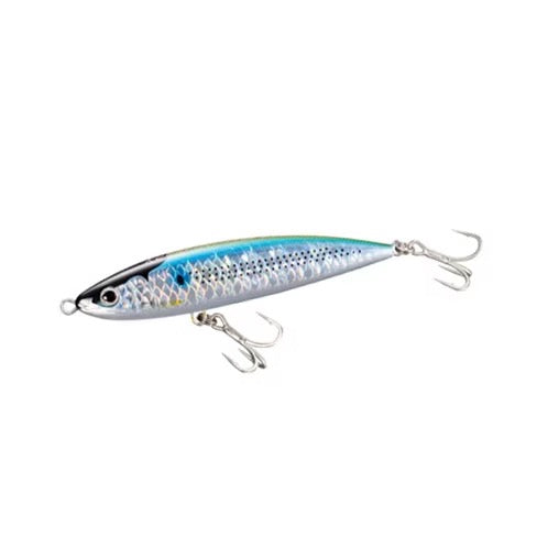 ROCK Flat 150 Jet Boost - SHIMANO