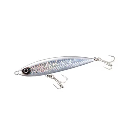 ROCK Flat 150 Jet Boost - SHIMANO