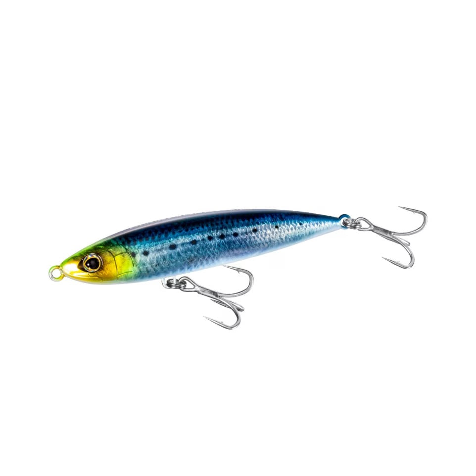 ROCK Flat 150 Jet Boost - SHIMANO
