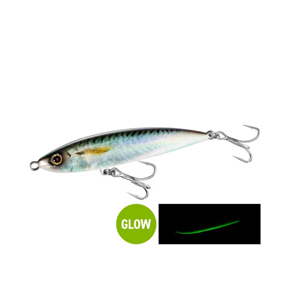 ROCK Flat 150 Jet Boost - SHIMANO