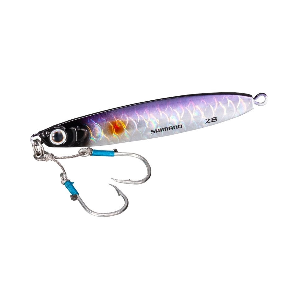 AOMONO Catcher High Appeal - SHIMANO