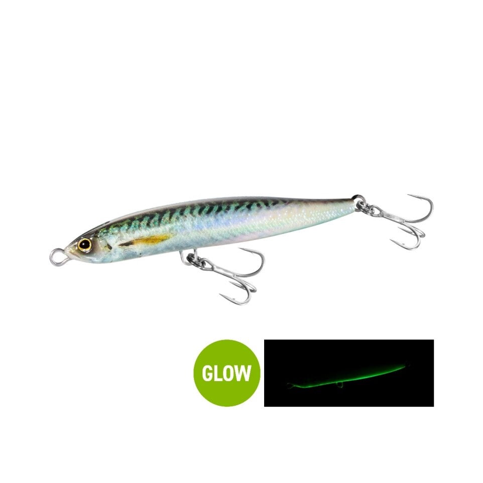 ROCK Slide 120 Jet Boost - SHIMANO