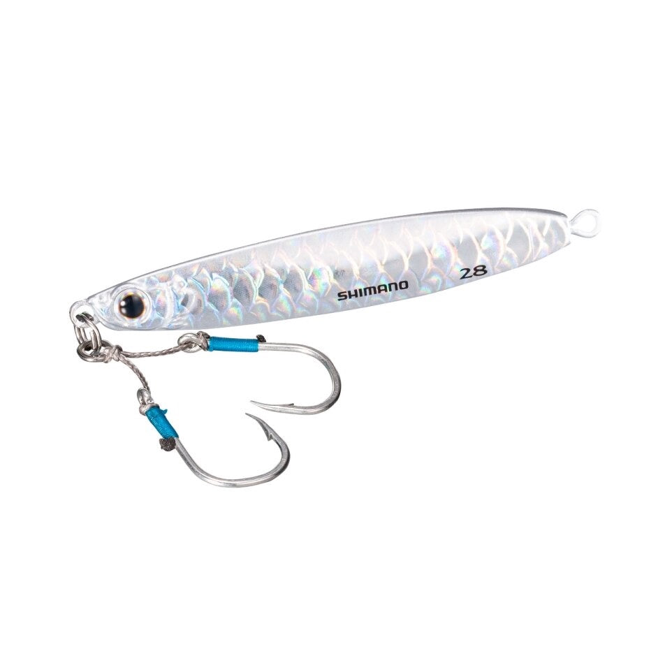 AOMONO Catcher High Appeal - SHIMANO