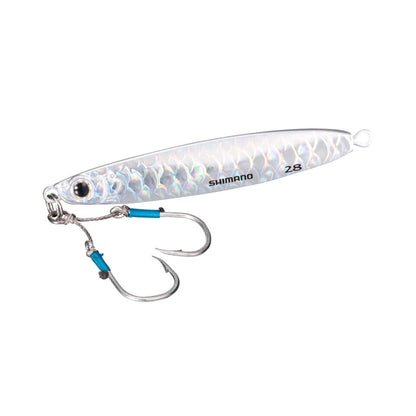 AOMONO Catcher High Appeal - SHIMANO