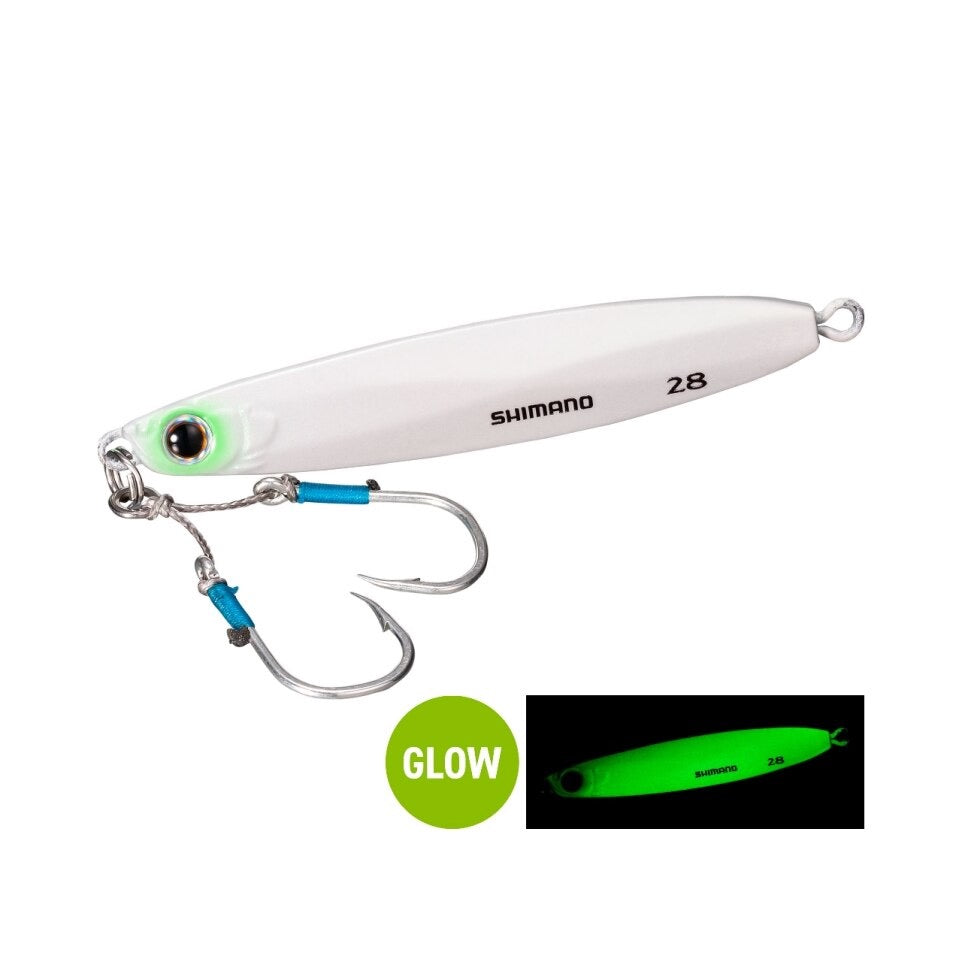 AOMONO Catcher High Appeal - SHIMANO