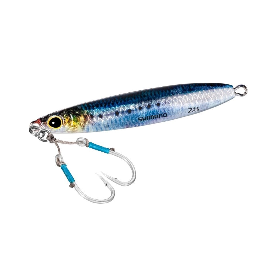 AOMONO Catcher High Appeal - SHIMANO