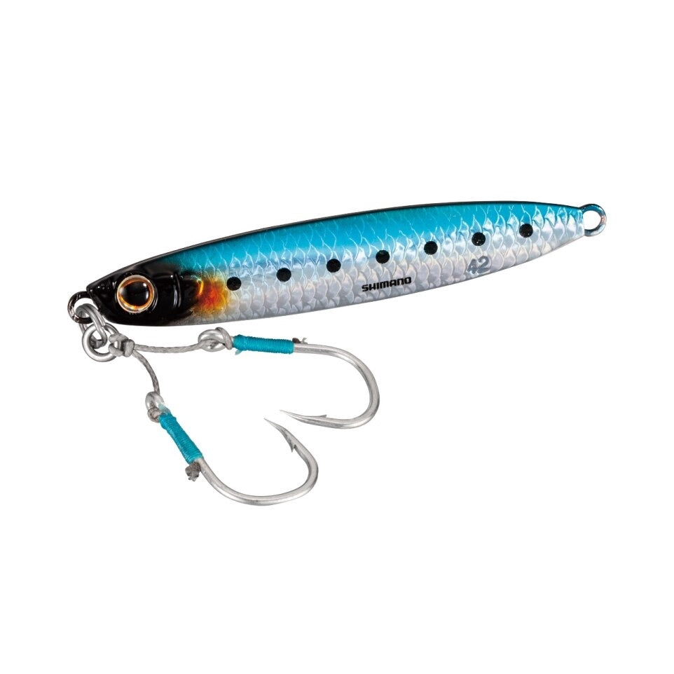 AOMONO Catcher - SHIMANO