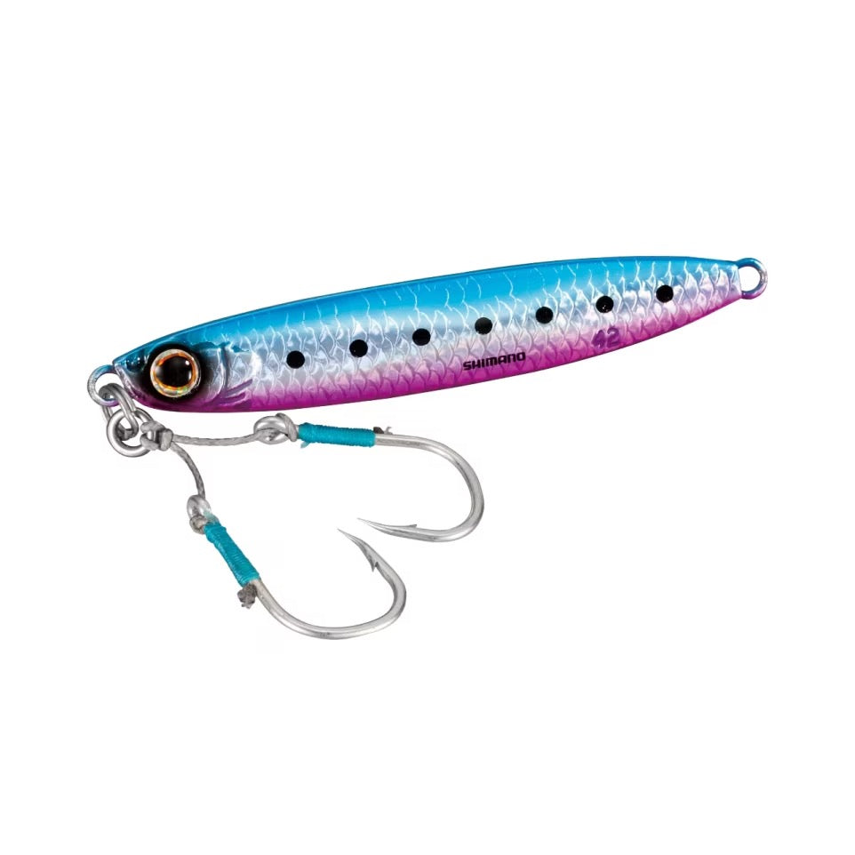 AOMONO Catcher - SHIMANO