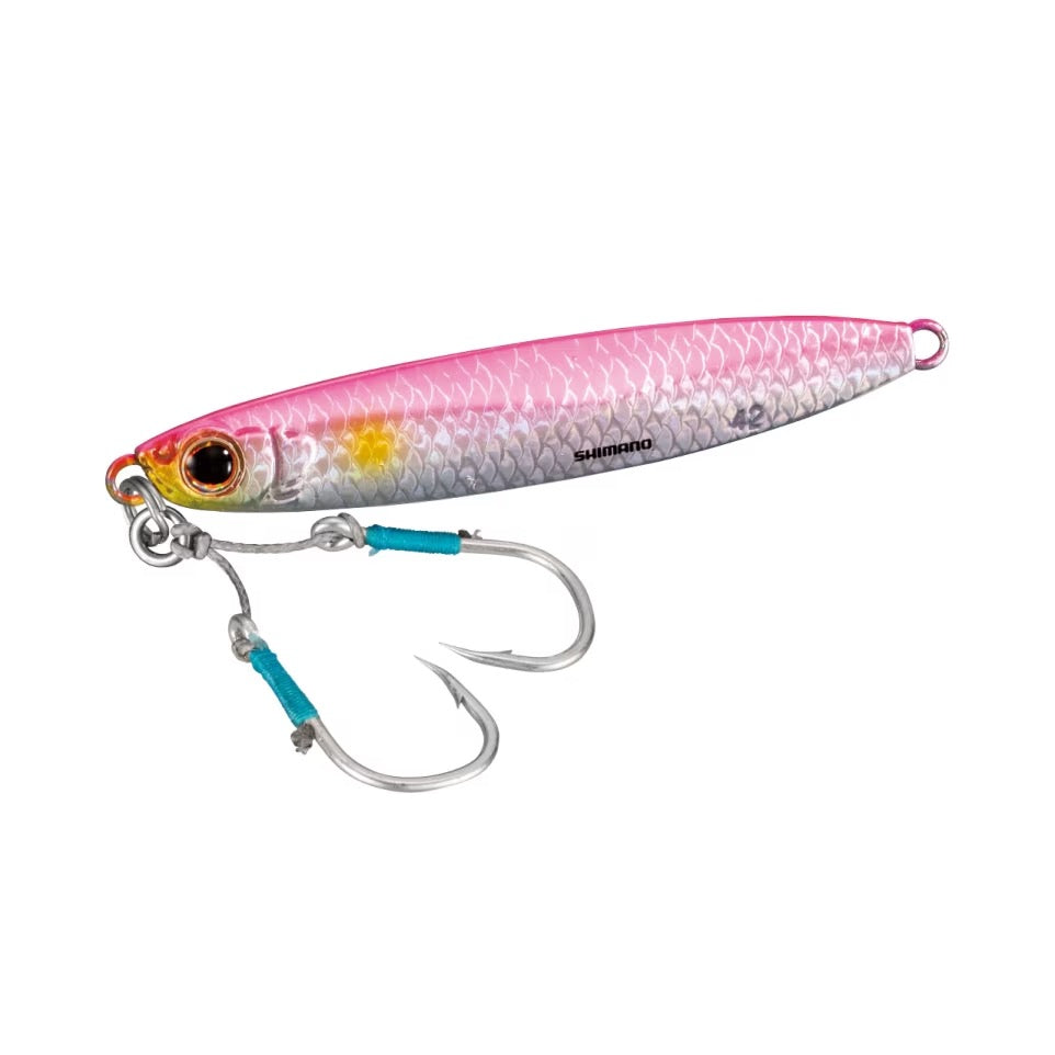AOMONO Catcher - SHIMANO