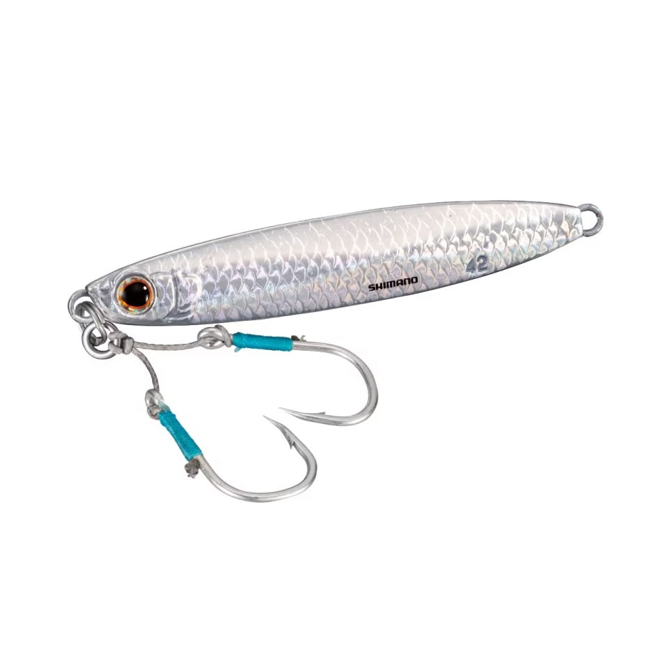 AOMONO Catcher - SHIMANO