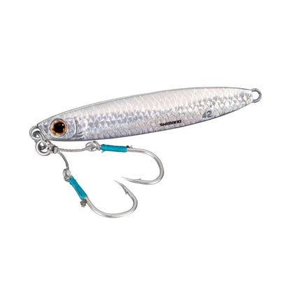 AOMONO Catcher - SHIMANO