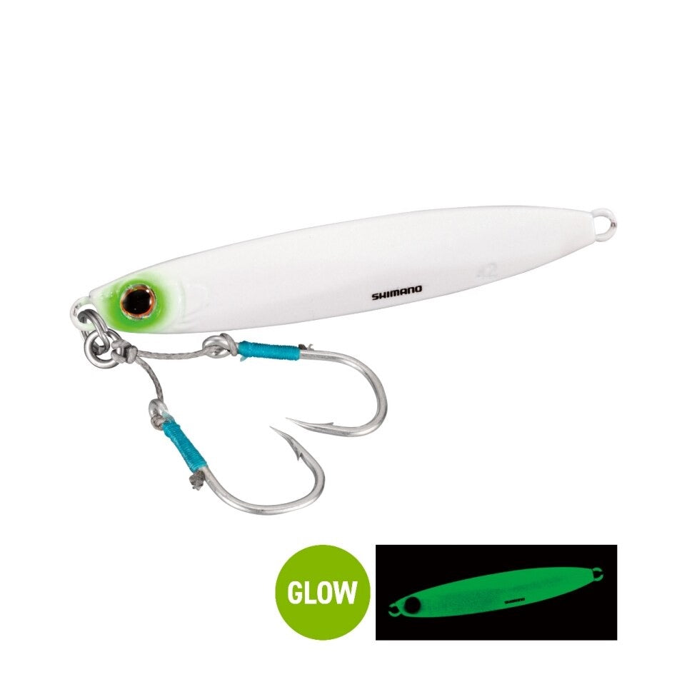 AOMONO Catcher - SHIMANO