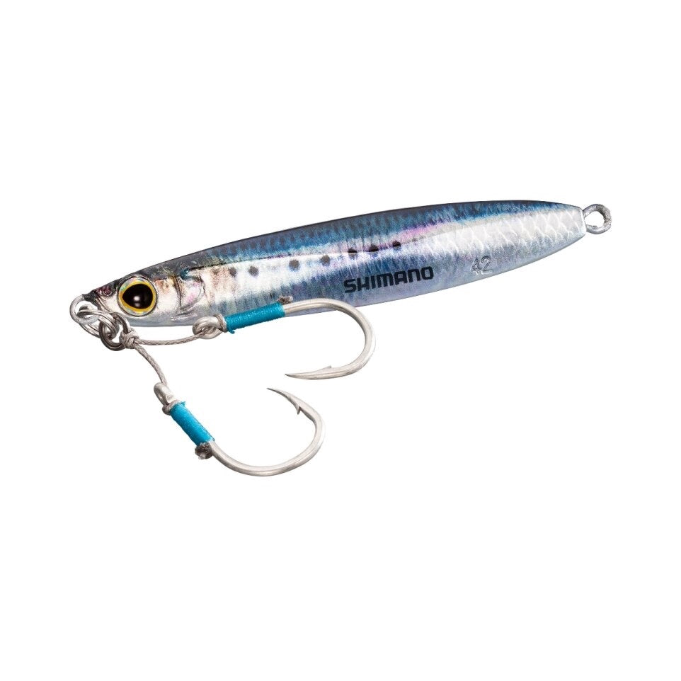 AOMONO Catcher - SHIMANO
