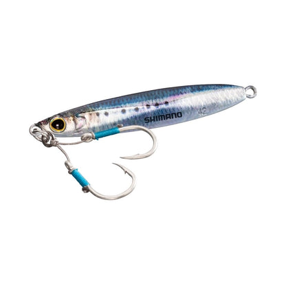 AOMONO Catcher - SHIMANO