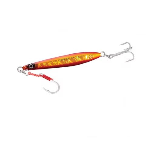IWASHI Rocket - SHIMANO