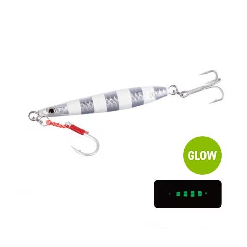 IWASHI Rocket - SHIMANO